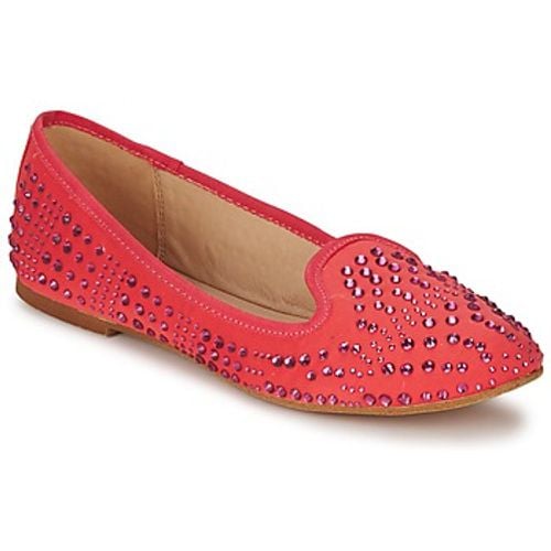 GUILMI women's Loafers / Casual Shoes in - Bata - Modalova