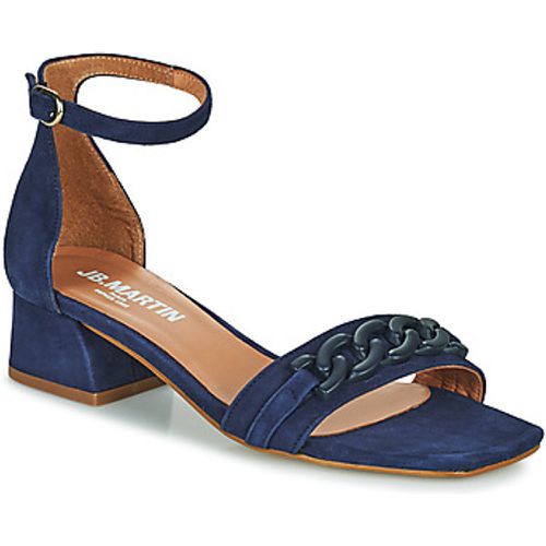 VEGAS women's Sandals in - JB Martin - Modalova