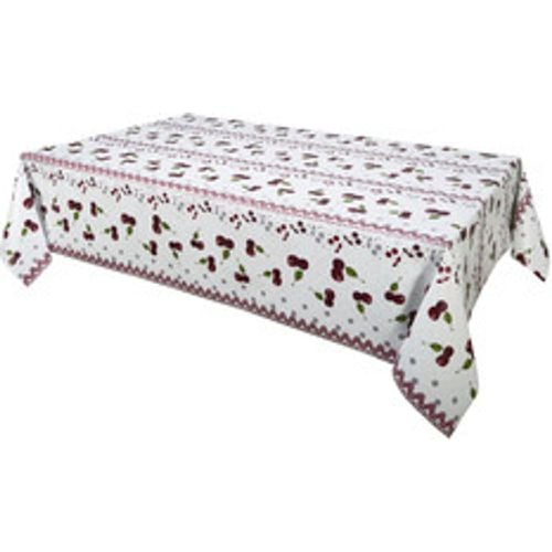 CERISE - ROUGE - 140X200 CM 's Tablecloth in - Habitable - Modalova