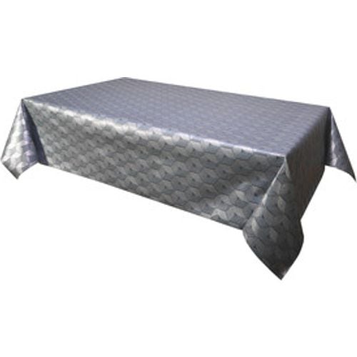 KAD - GRIS - 140X200 CM 's Tablecloth in - Habitable - Modalova