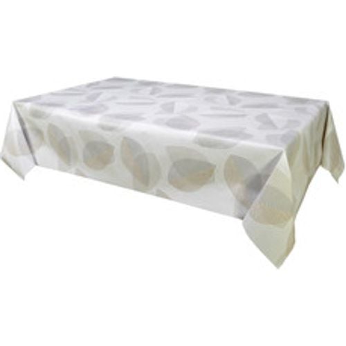 BALEO - ECRU - 140X250 CM 's Tablecloth in - Habitable - Modalova