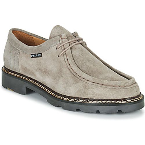 Macho men's Casual Shoes in - Pellet - Modalova