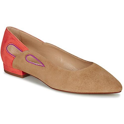 THALYA women's Shoes (Pumps / Ballerinas) in - JB Martin - Modalova