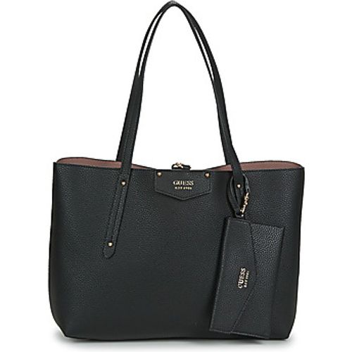 ECO BRENTON TOTE women's Shopper bag in - Guess - Modalova