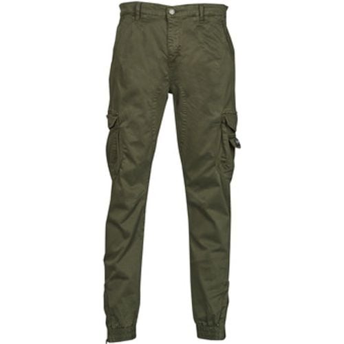 GARDEN PA M men's Trousers in - Deeluxe - Modalova