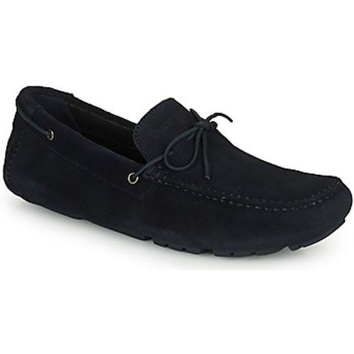 RUBBER - URBAN men's Casual Shoes in - Geox - Modalova