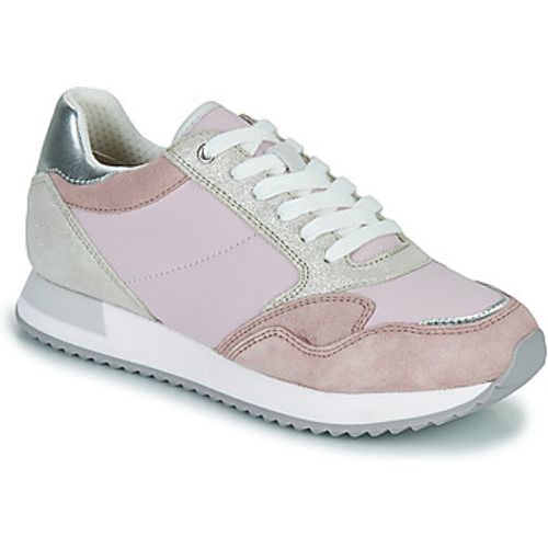 D DORALEA B women's Shoes (Trainers) in - Geox - Modalova