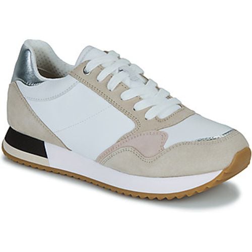 D DORALEA B women's Shoes (Trainers) in - Geox - Modalova