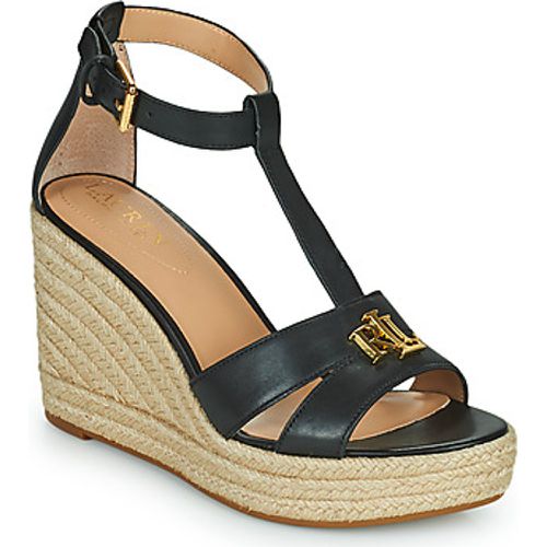 HALE ESPADRILLES CASUAL women's Sandals in - Lauren Ralph Lauren - Modalova