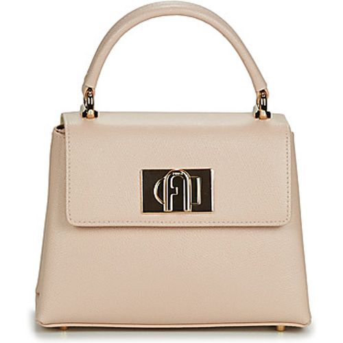 MINI TOP HANDLE women's Shoulder Bag in - Furla - Modalova