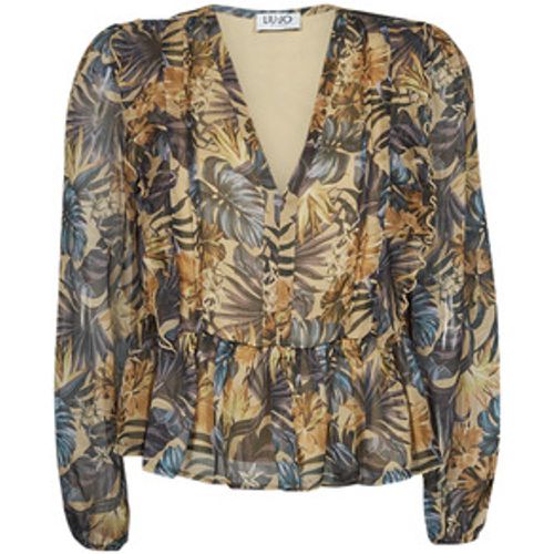 TUNICA women's Blouse in - Liu Jo - Modalova