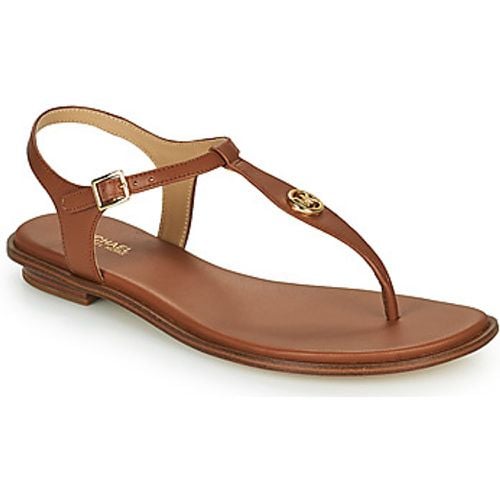 MALLORY THONG women's Sandals in - MICHAEL Michael Kors - Modalova