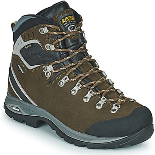 GREENWOOD EVO GV men's Walking Boots in - Asolo - Modalova