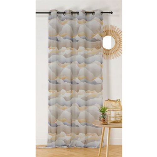 DUNE 's Sheer curtains in - LINDER - Modalova