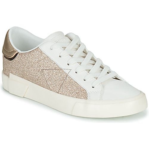 WAYNE women's Shoes (Trainers) in - Guess - Modalova