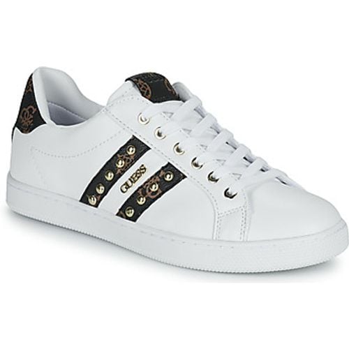 RELKA women's Shoes (Trainers) in - Guess - Modalova