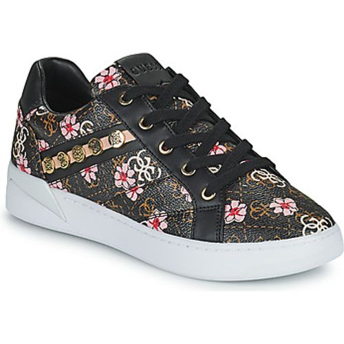 ROXO women's Shoes (Trainers) in - Guess - Modalova