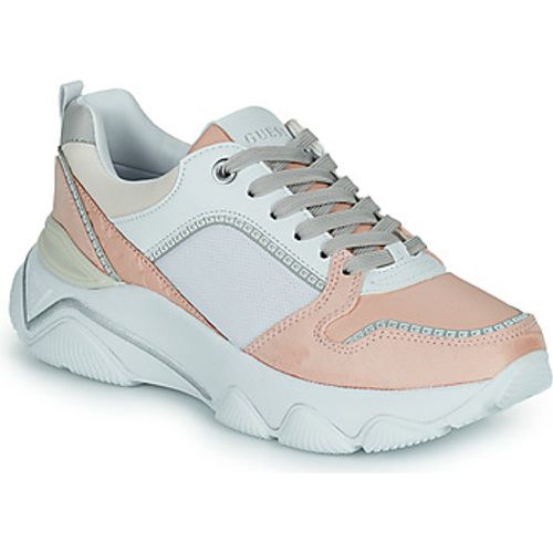 MAGS women's Shoes (Trainers) in - Guess - Modalova