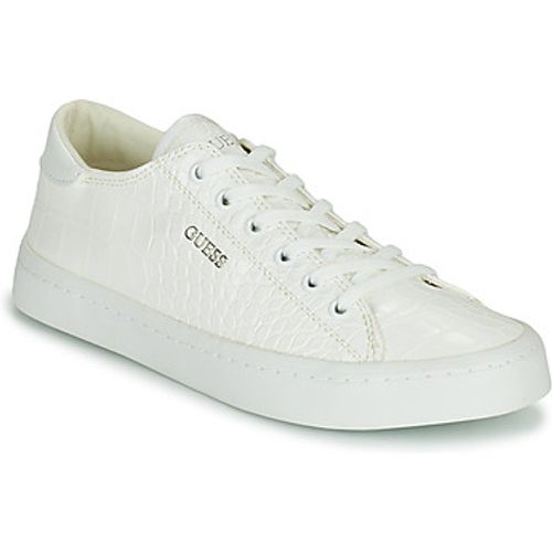 ESTER women's Shoes (Trainers) in - Guess - Modalova