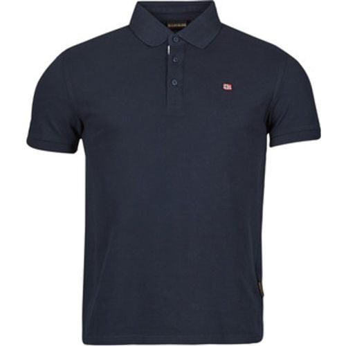 EOLANOS 3 men's Polo shirt in - Napapijri - Modalova