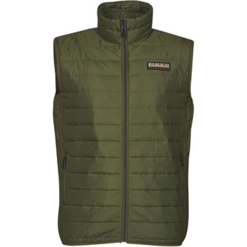 ALCAMAR men's Jacket in - Napapijri - Modalova