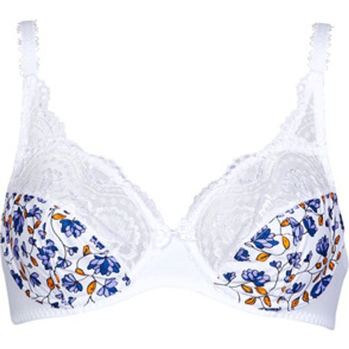 FLOWER ELGANCE MICRO women's Underwire bras in - Playtex - Modalova