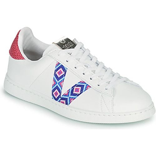 FUSHIA women's Shoes (Trainers) in - Victoria - Modalova