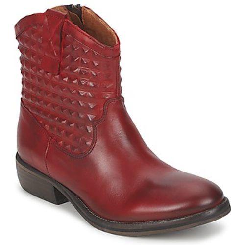 ELSA women's Mid Boots in - Pastelle - Modalova