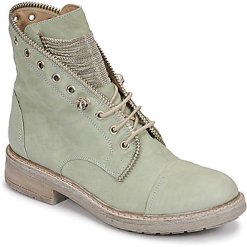 Women's Mid Boots in - Fru.it - Modalova