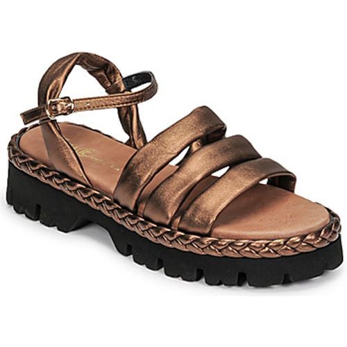 BRONZO women's Sandals in - Fru.it - Modalova