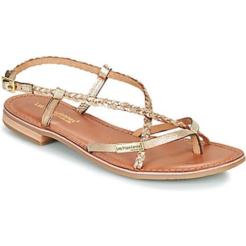 MONATRES women's Sandals in - Les Tropéziennes par M Belarbi - Modalova