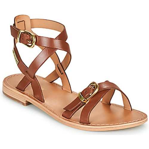 HEPANA women's Sandals in - Les Tropéziennes par M Belarbi - Modalova