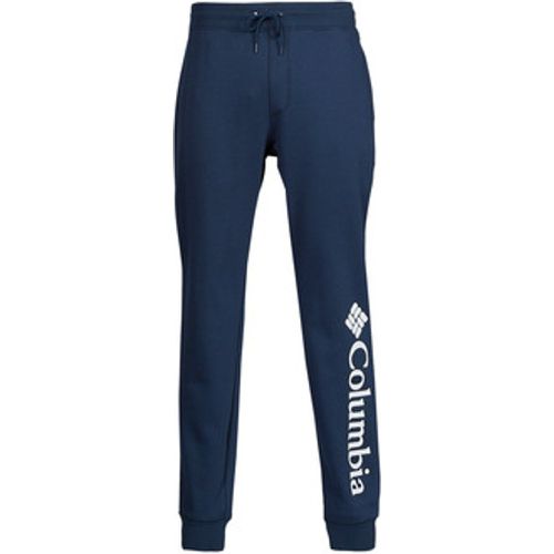 CSC Logo Fleece Jogger II men's Sportswear in - Columbia - Modalova