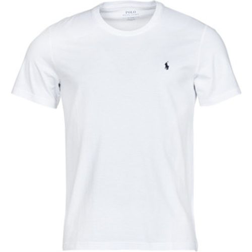 SS CREW men's T shirt in - Polo Ralph Lauren - Modalova