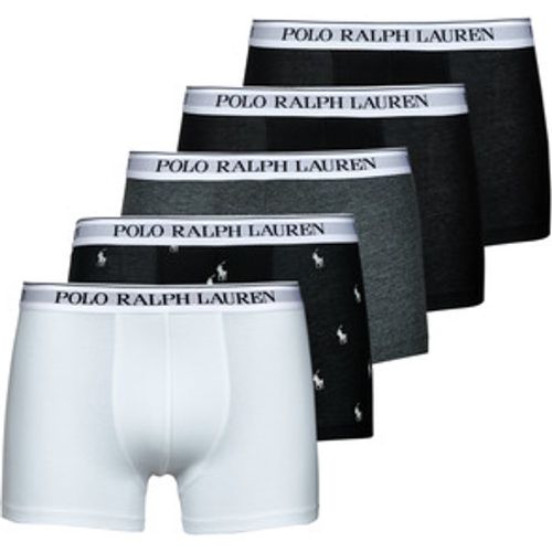 TRUNK X5 men's Boxer shorts in - Polo Ralph Lauren - Modalova