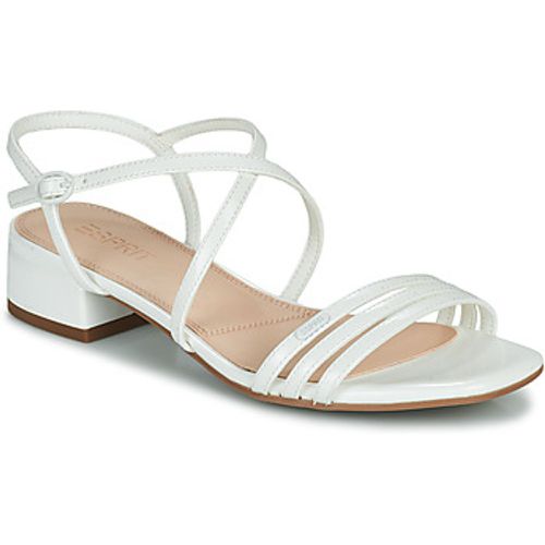 Esprit - women's Sandals in White - Esprit - Modalova