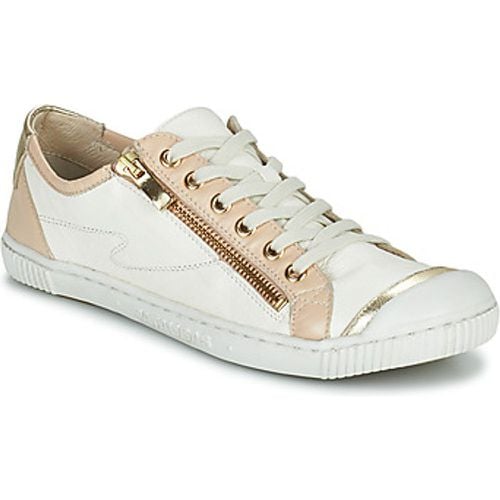 BAHIA women's Shoes (Trainers) in - Pataugas - Modalova