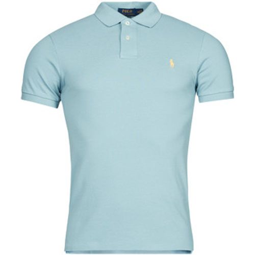 K216SC01 men's Polo shirt in - Polo Ralph Lauren - Modalova