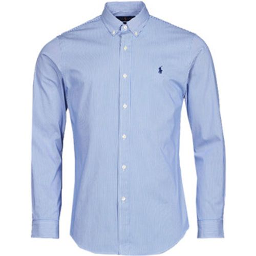 ZSC11B men's Long sleeved Shirt in - Polo Ralph Lauren - Modalova