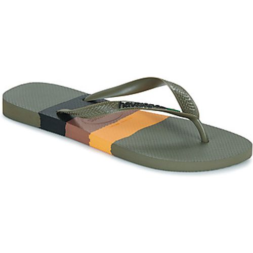 BRASIL TECH men's Flip flops / Sandals (Shoes) in - Havaianas - Modalova