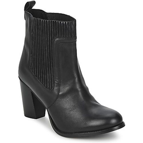 NATTIES women's Low Ankle Boots in - Dune London - Modalova