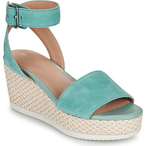 D LIPARI A women's Sandals in - Geox - Modalova