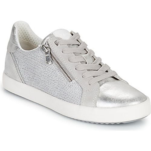 D BLOMIEE women's Shoes (Trainers) in - Geox - Modalova