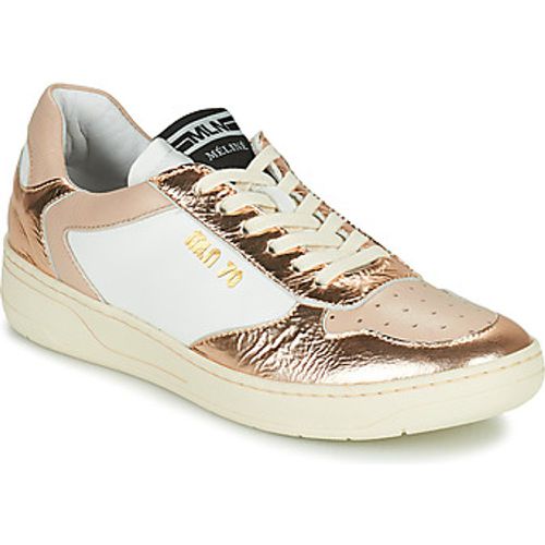 IG-142 women's Shoes (Trainers) in - Meline - Modalova