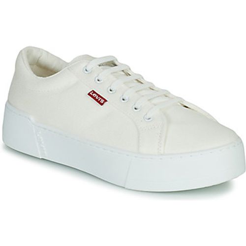 Levis TIJUANA women's Shoes (Trainers) in - Levi's - Modalova