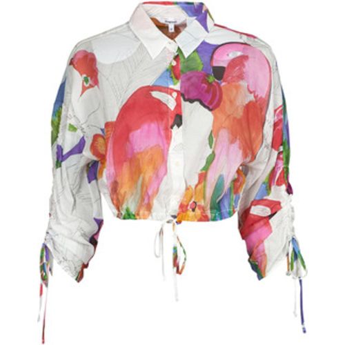 CAM_KAILUA women's Shirt in - Desigual - Modalova