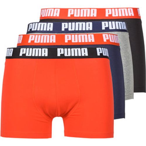 BASIC X4 men's Boxer shorts in - Puma - Modalova