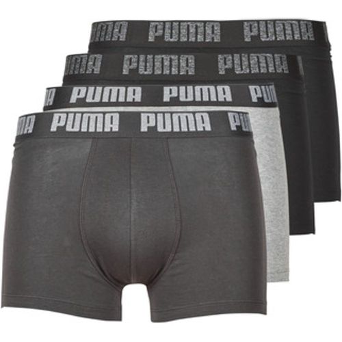 BASIC X4 men's Boxer shorts in - Puma - Modalova