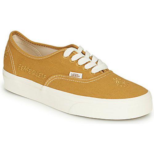 AUTHENTIC ECO THEORY men's Shoes (Trainers) in - Vans - Modalova