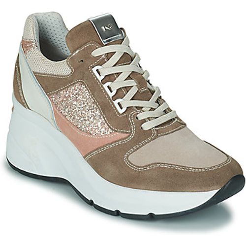 E217981D-501 women's Shoes (Trainers) in - NeroGiardini - Modalova